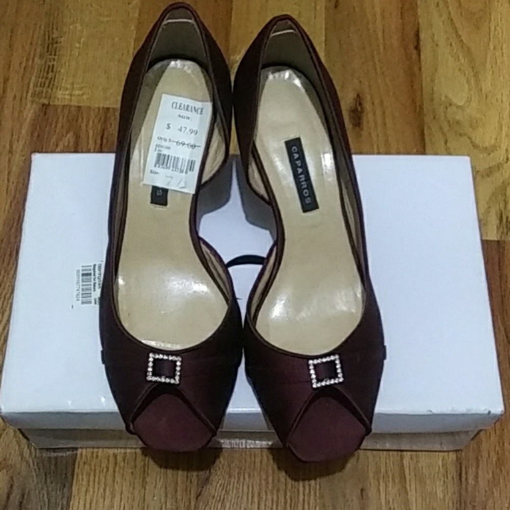 Pumps